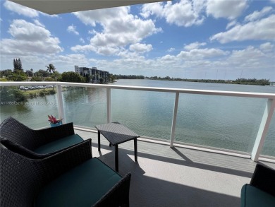 Lake Condo For Sale in Miami, Florida
