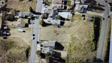 Lake Lot For Sale in Lake Elizabeth, California