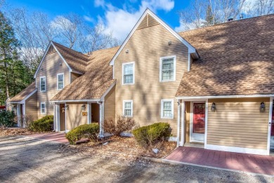 Lake Condo For Sale in Conway, New Hampshire