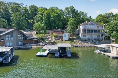 Looking to get your first lake cabin with deep water, killer - photo 2