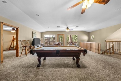 Fantastic home in Twin Coves Subdivision on Lake Cypress Springs - photo 23