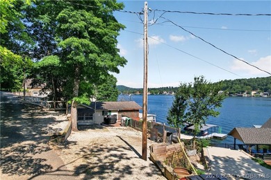 Looking to get your first lake cabin with deep water, killer - photo 4