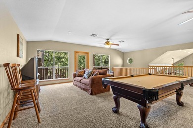 Fantastic home in Twin Coves Subdivision on Lake Cypress Springs - photo 24