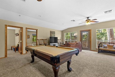 Fantastic home in Twin Coves Subdivision on Lake Cypress Springs - photo 25