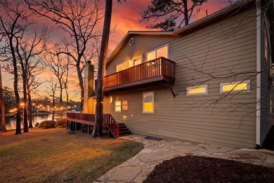 Fantastic home in Twin Coves Subdivision on Lake Cypress Springs - photo 26