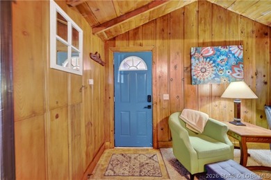 Looking to get your first lake cabin with deep water, killer - photo 7