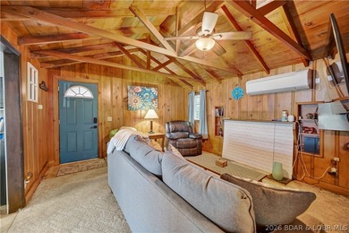 Looking to get your first lake cabin with deep water, killer - photo 9