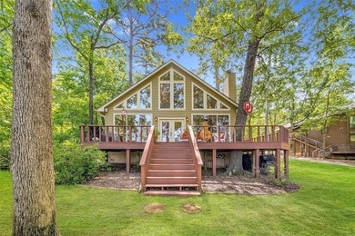 Fantastic home in Twin Coves Subdivision on Lake Cypress Springs - photo 29