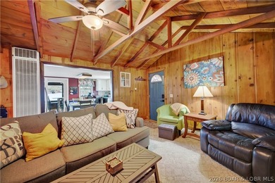 Looking to get your first lake cabin with deep water, killer - photo 10