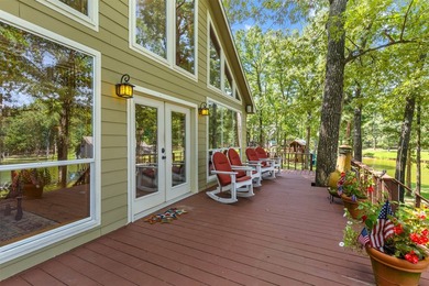 Fantastic home in Twin Coves Subdivision on Lake Cypress Springs - photo 30
