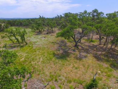 Canyon Lake Lot For Sale in Blanco Texas
