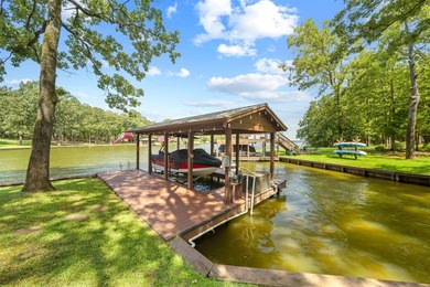 Fantastic home in Twin Coves Subdivision on Lake Cypress Springs - photo 31