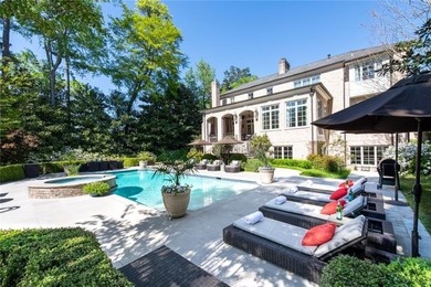 Some homes impress you. A rare few settle you. From the moment - photo 32