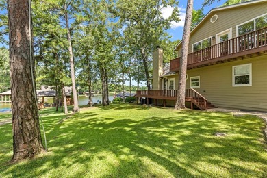 Fantastic home in Twin Coves Subdivision on Lake Cypress Springs - photo 32