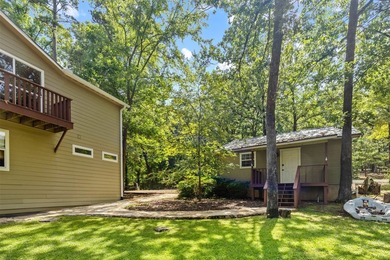 Fantastic home in Twin Coves Subdivision on Lake Cypress Springs - photo 33
