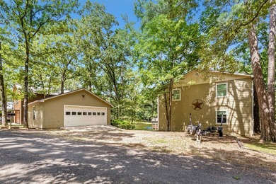 Fantastic home in Twin Coves Subdivision on Lake Cypress Springs - photo 34