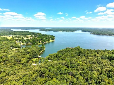 Fantastic home in Twin Coves Subdivision on Lake Cypress Springs - photo 36