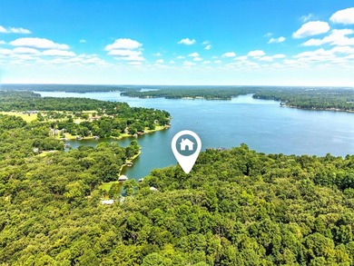 Fantastic home in Twin Coves Subdivision on Lake Cypress Springs - photo 37