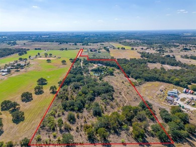 Lake Home For Sale in Millsap, Texas