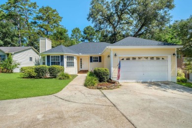 Lake Home For Sale in Tallahassee, Florida