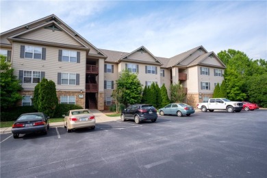 Lake Condo For Sale in Seneca, South Carolina
