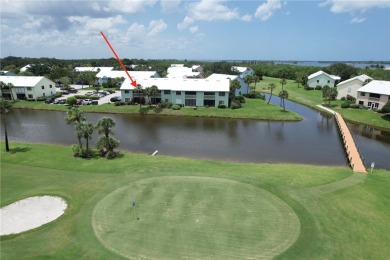 (private lake, pond, creek) Condo For Sale in Sebastian Florida