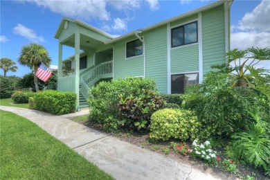 Lake Condo For Sale in Sebastian, Florida