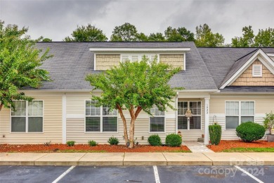 Lake Wylie Townhome/Townhouse Sale Pending in Lake Wylie South Carolina