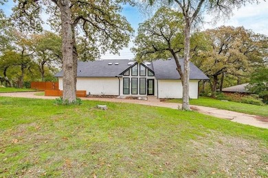 (private lake, pond, creek) Home For Sale in Grand Prairie Texas