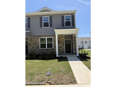 Come tour 1044 Bayard Wootten Way! One of our new townhomes at - photo 1
