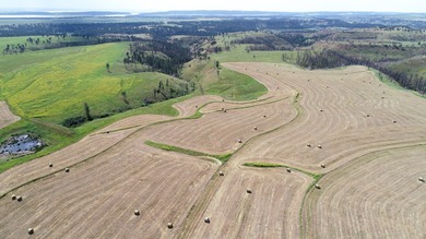 Keyhole Reservoir Acreage For Sale in Moorcroft Wyoming