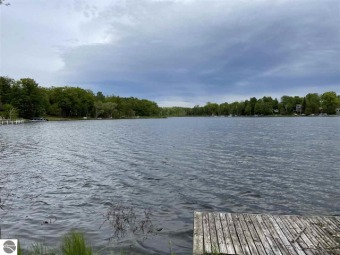 Long Lake - Iosco County Acreage For Sale in Hale Michigan