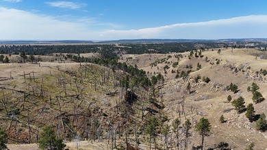 Set in the heart of Northeast Wyoming's most scenic and peaceful - photo 4