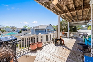 WELL BUILT 4 BED/3 BATH RAISED BEACH HOUSE IN THE HIGHLY SOUGHT - photo 11