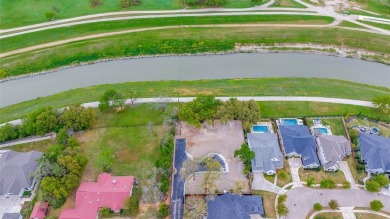 Lake Lot For Sale in Fort Worth, Texas