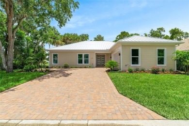 Lake Home For Sale in Vero Beach, Florida