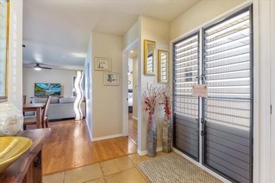 Perfectly positioned in Wailea Ekolu! The incredible ground - photo 11