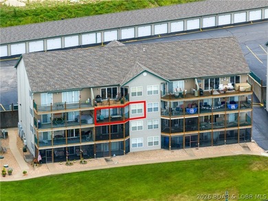 THIS ONE HAS IT ALL! This well-appointed lakefront unit is a - photo 2