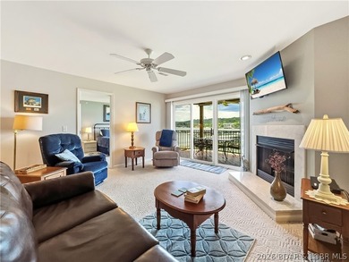 THIS ONE HAS IT ALL! This well-appointed lakefront unit is a - photo 4