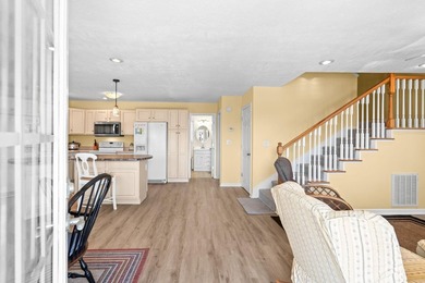 WELL BUILT 4 BED/3 BATH RAISED BEACH HOUSE IN THE HIGHLY SOUGHT - photo 14