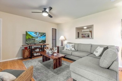 Perfectly positioned in Wailea Ekolu! The incredible ground - photo 14