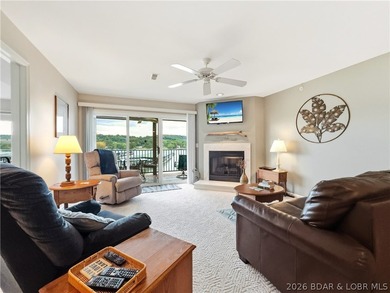 THIS ONE HAS IT ALL! This well-appointed lakefront unit is a - photo 5