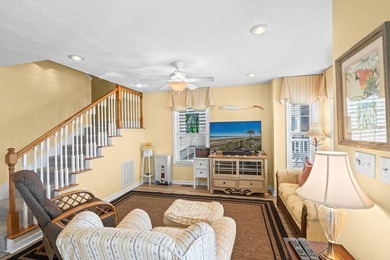 WELL BUILT 4 BED/3 BATH RAISED BEACH HOUSE IN THE HIGHLY SOUGHT - photo 15