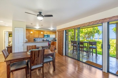 Perfectly positioned in Wailea Ekolu! The incredible ground - photo 16