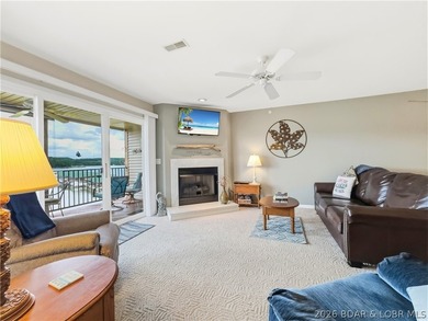 THIS ONE HAS IT ALL! This well-appointed lakefront unit is a - photo 7