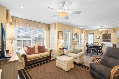WELL BUILT 4 BED/3 BATH RAISED BEACH HOUSE IN THE HIGHLY SOUGHT - photo 17