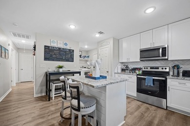 Adorable Farmhouse Coastal Home in Rockport! Fall in love with - photo 17