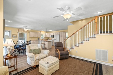 WELL BUILT 4 BED/3 BATH RAISED BEACH HOUSE IN THE HIGHLY SOUGHT - photo 18