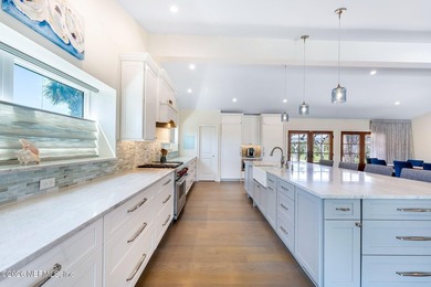 Located in highly sought-after Old Ponte Vedra Beach, this - photo 18