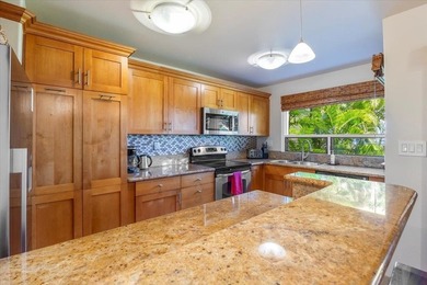 Perfectly positioned in Wailea Ekolu! The incredible ground - photo 18